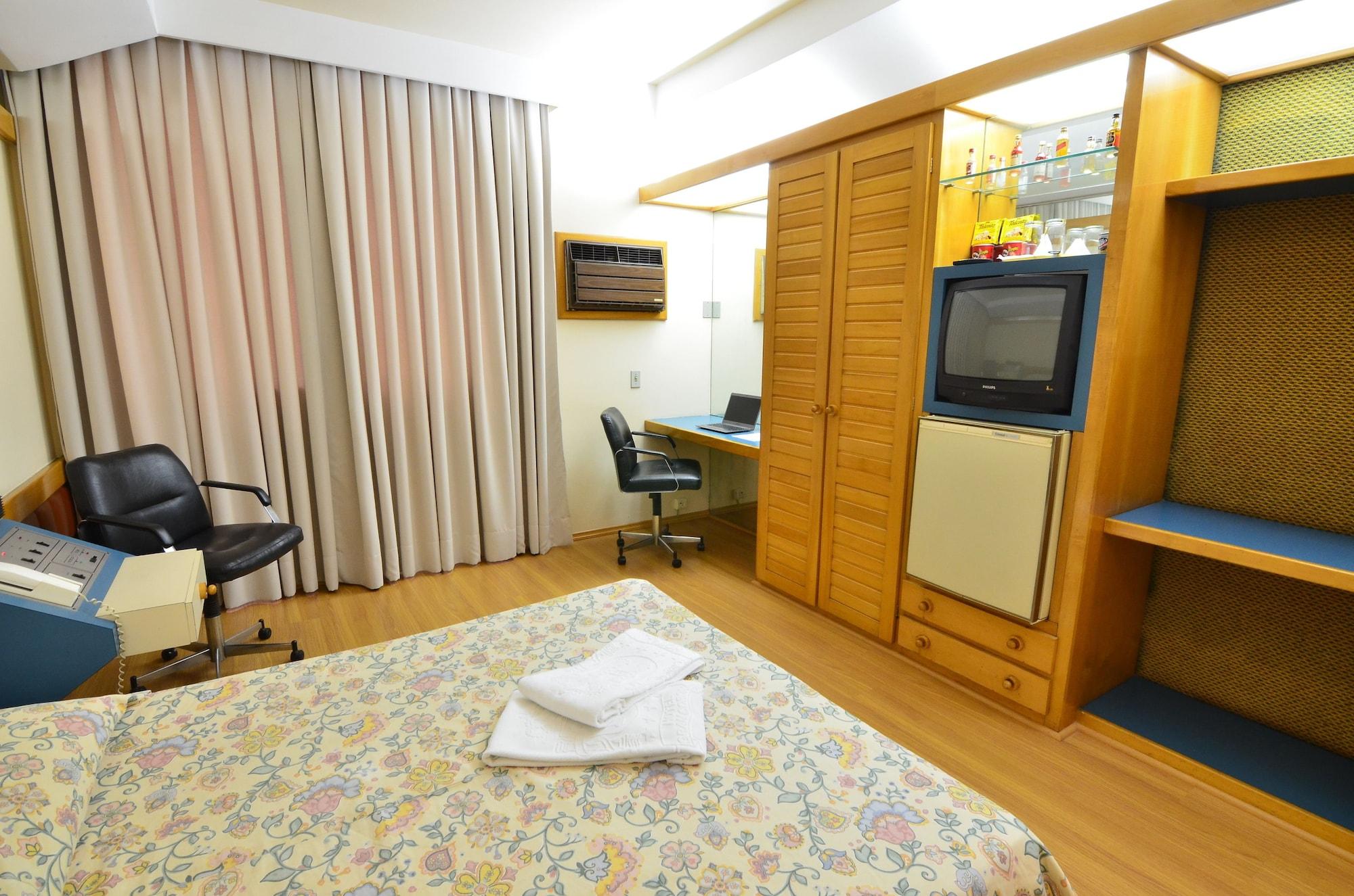Gran 4* Sao Paulo