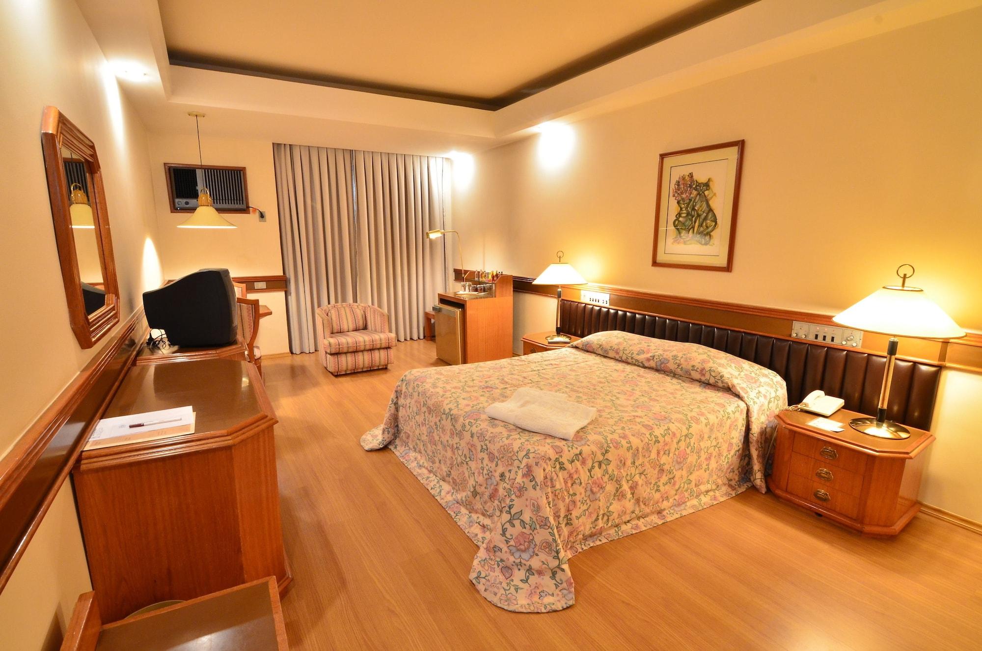 Gran Hotel Sao Paulo