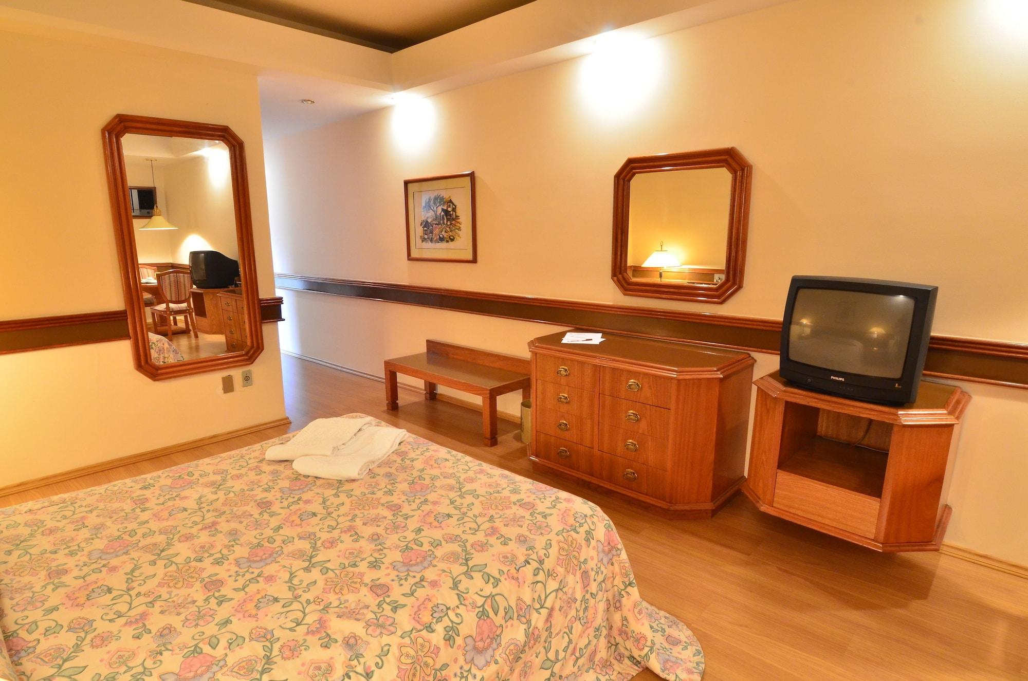 Gran 4* Sao Paulo