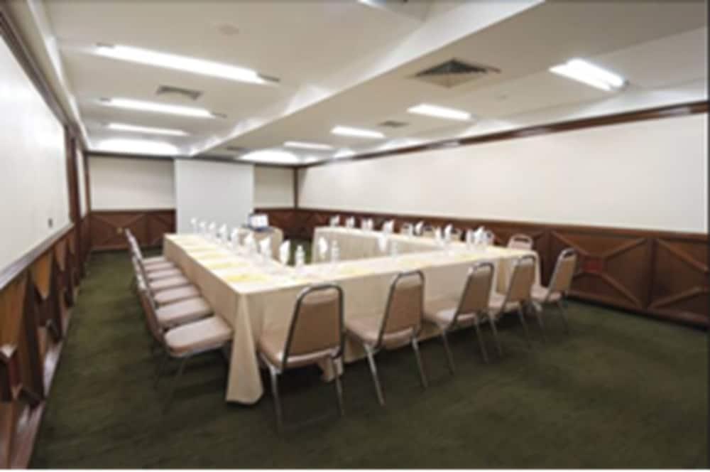 Gran 4* Sao Paulo