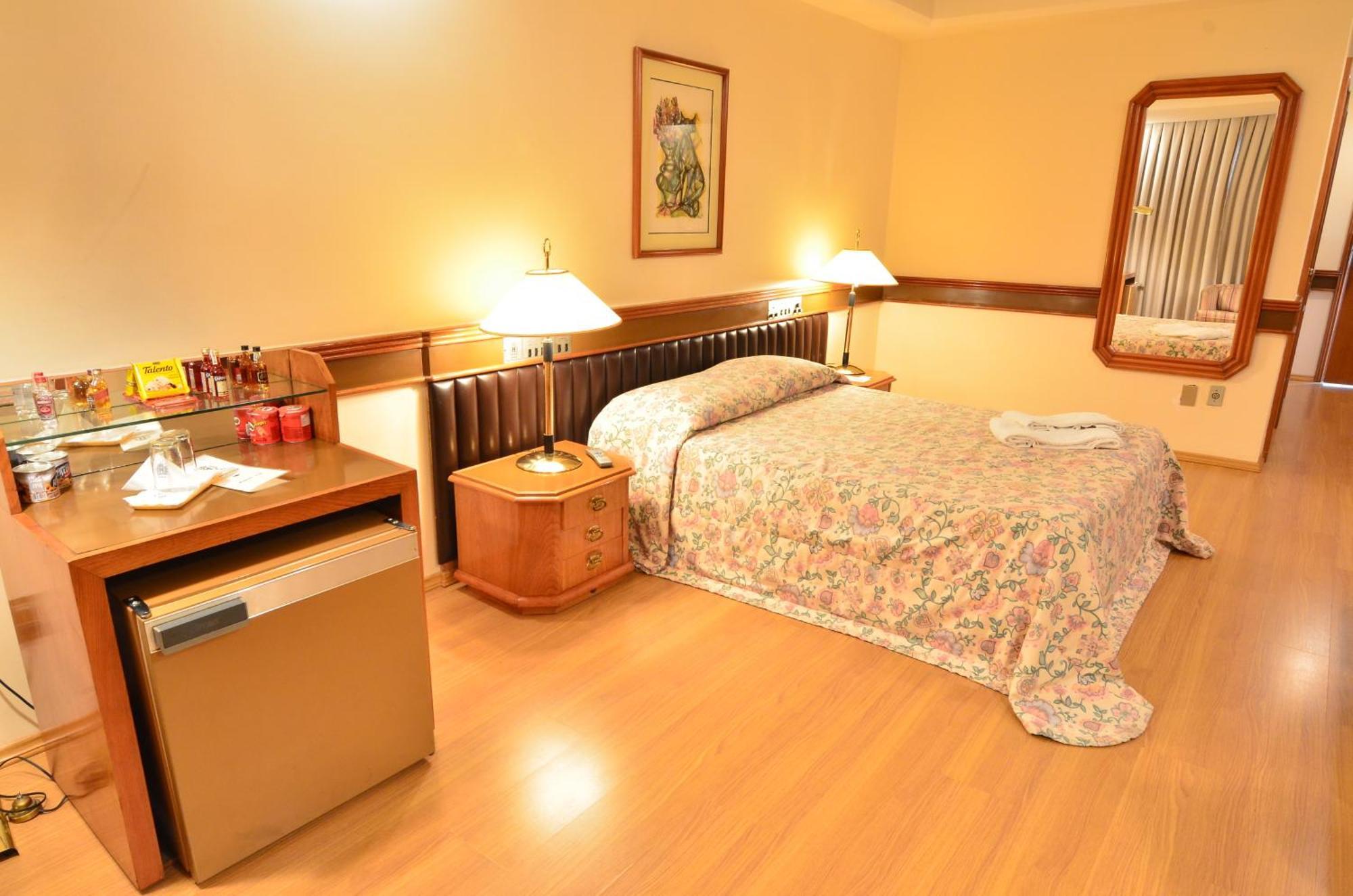 Hotel Gran Sao Paulo
