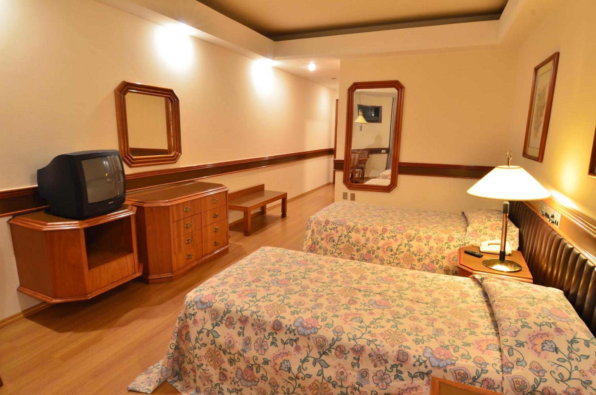 Hotel Gran Sao Paulo