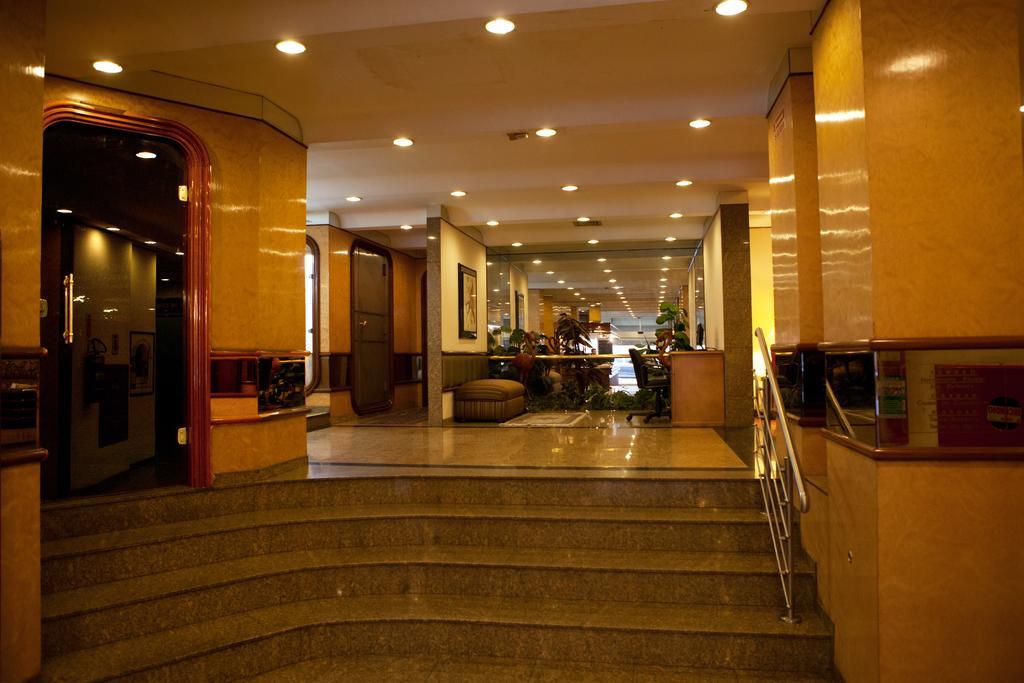 Hotel Gran 4*