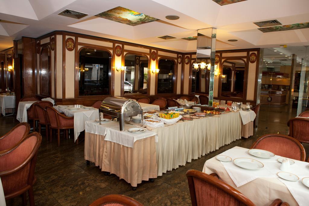 Hotel Gran 4*